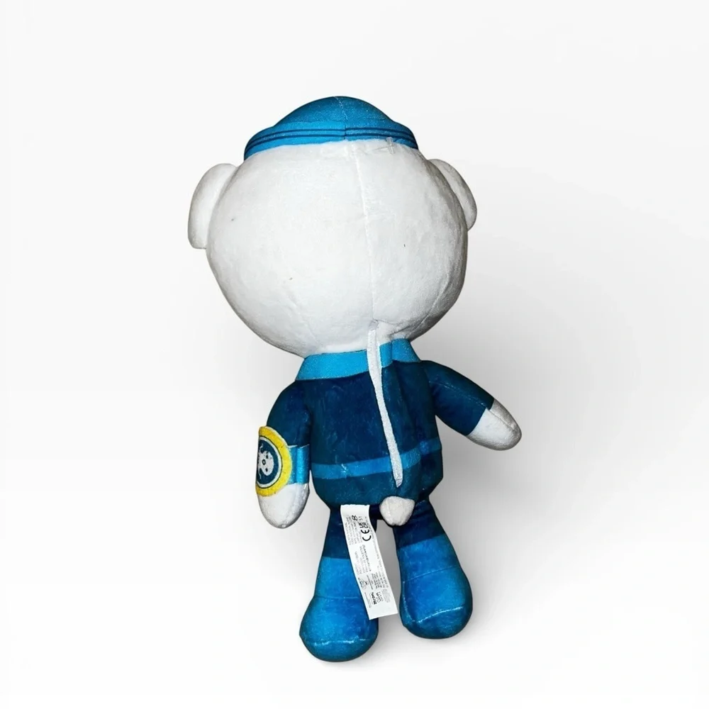Octonauts bundle special